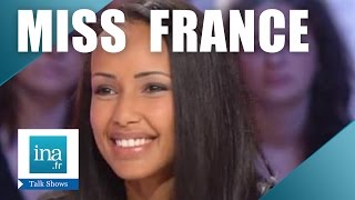 Sonia Rolland Miss France 2000 et les enfants du Rwanda  Archive INA [upl. by Norse]