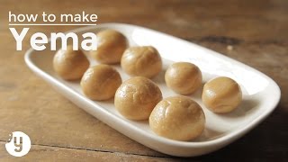 How to Make Yema  Yummy Ph [upl. by Concoff]