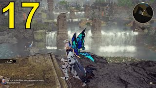 Tales of Arise Прохождение ч17  ходим бродим [upl. by Annayad288]