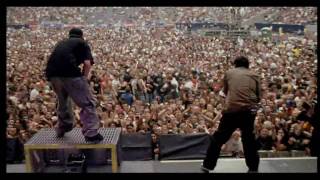 Linkin Park  Live In Texas  Papercut HD [upl. by Marguerita]