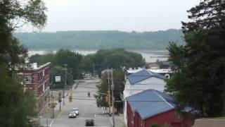 OntarioGuidecom Wiarton Ontario Canada [upl. by Sihunn956]