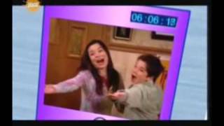 iCarly Sped Up [upl. by Nivrem]