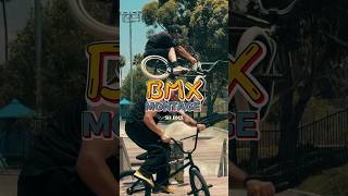 Unbelievable BMX Freestyle Tricks Pushing the Limits [upl. by Trager531]