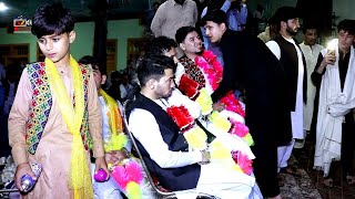 Shehzad Angar  Pashto New Song Logari Saaz And Mast Dance New Song 2024 ہنگو HD Videos Okz [upl. by Kreager795]