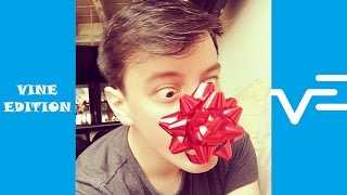 Thomas Sanders Vine Compilation  Funny Vines of Thomas Sanders  Vine Edition✔ [upl. by Madison]