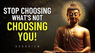 Dont Force Anything on Your Life  Buddhist Zen Story  Buddhism [upl. by Lovash954]