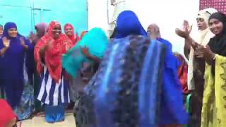 Somali Wedding Flow 2018 [upl. by Gainer]