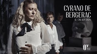 Trailer Cyrano de Bergerac [upl. by Grega452]