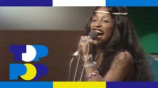 Rufus amp Chaka Khan  Once You Get Started • TopPop [upl. by Alesram]