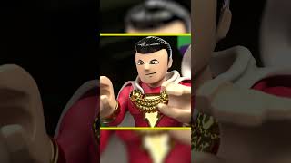 Shazam et Green Lantern Save Batman amp Robin  DC Super Friends en Latino 🇲🇽🇦🇷🇨🇴🇵🇪🇻🇪  DCKidsLatino [upl. by Afatsuom]