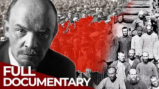 Gulag  The Story  Part 1 Origins  19171933  Free Documentary History [upl. by Wiebmer260]