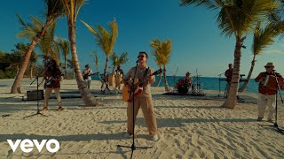 Fonseca  Pedacito de Playa Official Video [upl. by Chantal894]