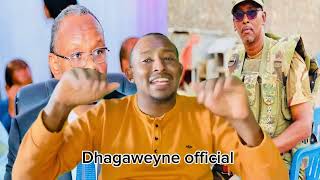 Odayasha hawiye baq dignin ah u diriy lafta garen belaha dego shabelada hosena ugu baqey shir [upl. by Creigh]