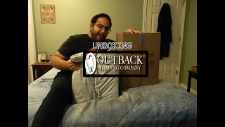 Unboxing Outback Trading Company Bronze Combo Set [upl. by Griff]