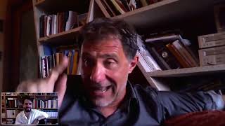 Giancarlo Dimaggio on Metacognitive Interpersonal Therapy and Personality Disorders [upl. by Niai362]