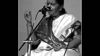 Smt Malini Rajurkar Raag Miyan Malharlive [upl. by Quincey]