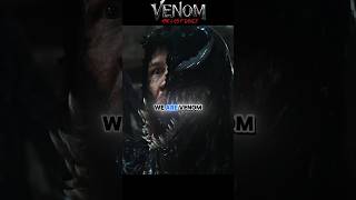 Venom the last dance Trailer 😱 movie venom3 venomthelastdance venom marvel [upl. by Dnama]