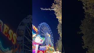 ‏Freizeitpark Paderborn germany [upl. by Mcallister]