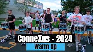 ConneXus 2024  Warm Up [upl. by Adar240]