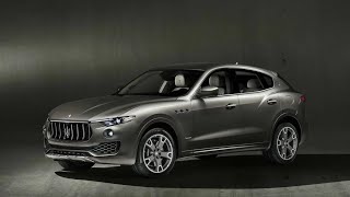 2023 Maserati Levante Q4 Real life Review [upl. by Llerod]