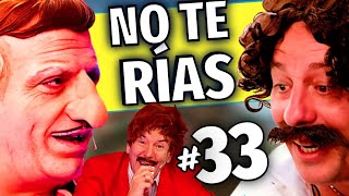 MEJORES TENTADAS 33 YAYO PACHU MIGUE Y TINELLI LLORAN DE RISA 🤣 REACCION [upl. by Ahsiadal]