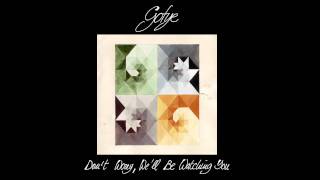 Gotye  Dont Worry Well Be Watching You  official audio [upl. by Anaeda]