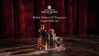 Recharge Black Pepper Collection  Molton Brown [upl. by Siul]