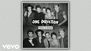 One Direction  Fools Gold Audio [upl. by Nagaer]