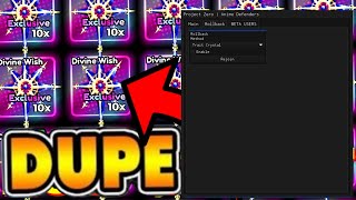 UPD 🐲 Anime Defenders Script GUI  HACK amp SCRIPT  ROLLBACK amp DUPE INF WISHES INF SPIRIT DUPE NEW [upl. by Akinihs]