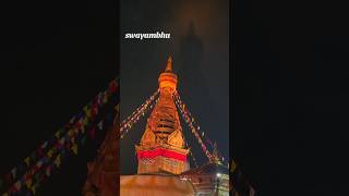 Swayambhu nepal [upl. by Siloa836]