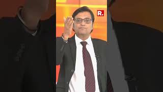 Unmissable Moments Of Arnab Goswamis Debate [upl. by Nivla]