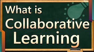 What is collaborative learning  Collaborative learning strategies  SimplyInfonet [upl. by Arno]