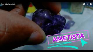 Ametista ametist [upl. by Jeddy]