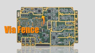 What Are These Exposed Plated Perimeters  PCB Knowledge [upl. by Aven300]