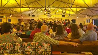 Taylorsville Baptist Camp Meeting 2022 [upl. by Ibmat]