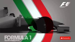 Official Italian Anthem in F1 til late 2000 [upl. by Zahara]