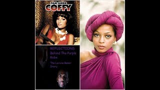 Coffy Baby Soundtrack Pam GrierLerone Baker MalehoganyDiana Ross Mahogany American Stories [upl. by Acinorahs]