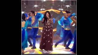 Ghar More Pardesiya Sargam part  Shreya Ghoshals live performance at umang [upl. by Hedley]