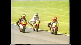 MotoGP  Argentina 500cc GP  Buenos Aires  1982 [upl. by Migeon]