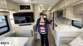 2023 Newmar Bay Star 3014 Class A Motorhome • Bishscom [upl. by Deragon]