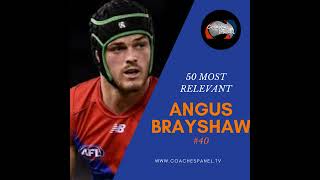 40 Most Relevant Angus Brayshaw [upl. by Perry]