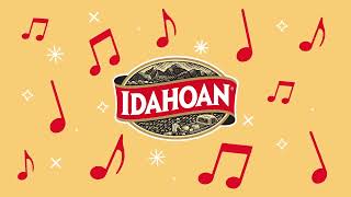 Idahoan Foods Presents the 12 Days of Taters [upl. by Namwob]