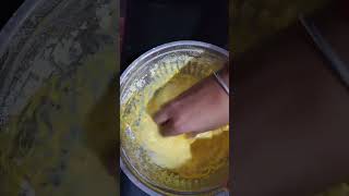 ASMR Bread Pakora Bread Pakoda ASMR Cooking shorts food asmr cookingwithsunaina [upl. by Dar]