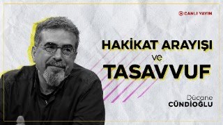 Hakikat Arayışı ve Tasavvuf [upl. by Ettenowtna]