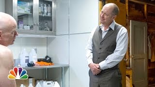 Blacklist Season 5 Trailer  Wednesdays 87c on NBC [upl. by Sabian19]