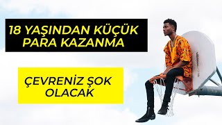 0dan hesap açıp 30 Gün boyunca REELS VİDEOSU yükledim ve  Instagram büyüme ve para kazanma [upl. by Atterehs]