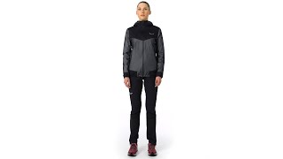 SALEWA Pedroc 2 Gore Tex® Active Hardshell Womens Jacket [upl. by Tchao965]