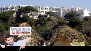 Apartamentos Do Parque Albufeira Portugal HD Review [upl. by Kral]