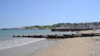 Swanage Beach [upl. by Sang406]