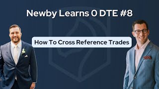 How To Cross Reference Trades Through Options Omega [upl. by Davida412]